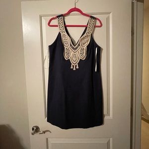 Lilly Pulitzer Largo Shift Dress
